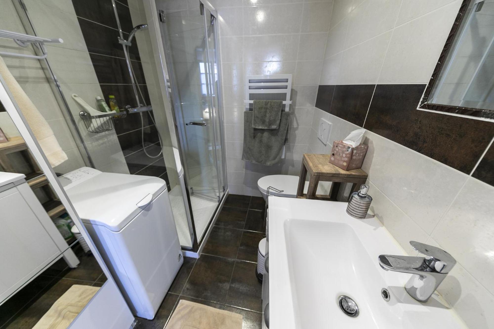 Origin'Alsace Apartment Kaysersberg-Vignoble ภายนอก รูปภาพ