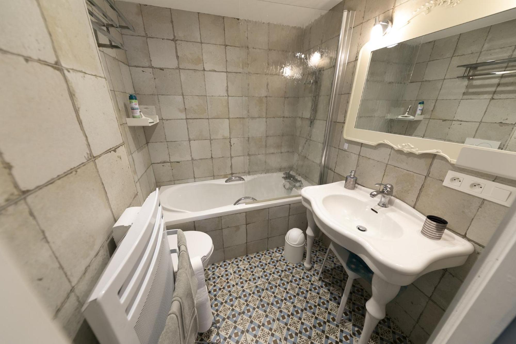 Origin'Alsace Apartment Kaysersberg-Vignoble ภายนอก รูปภาพ