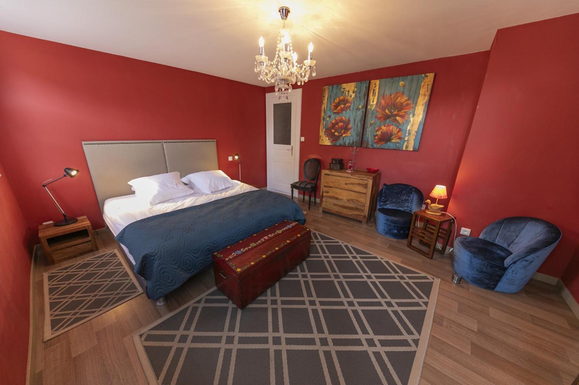 Origin'Alsace Apartment Kaysersberg-Vignoble ภายนอก รูปภาพ