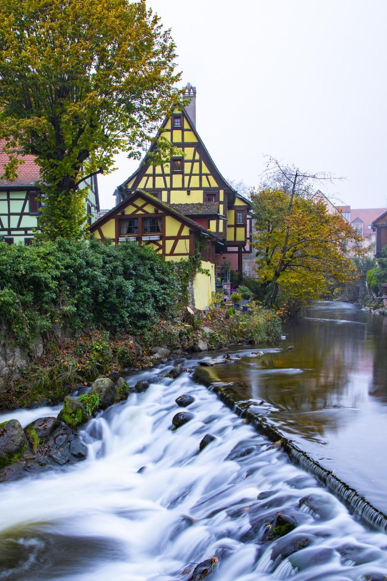 Origin'Alsace Apartment Kaysersberg-Vignoble ภายนอก รูปภาพ